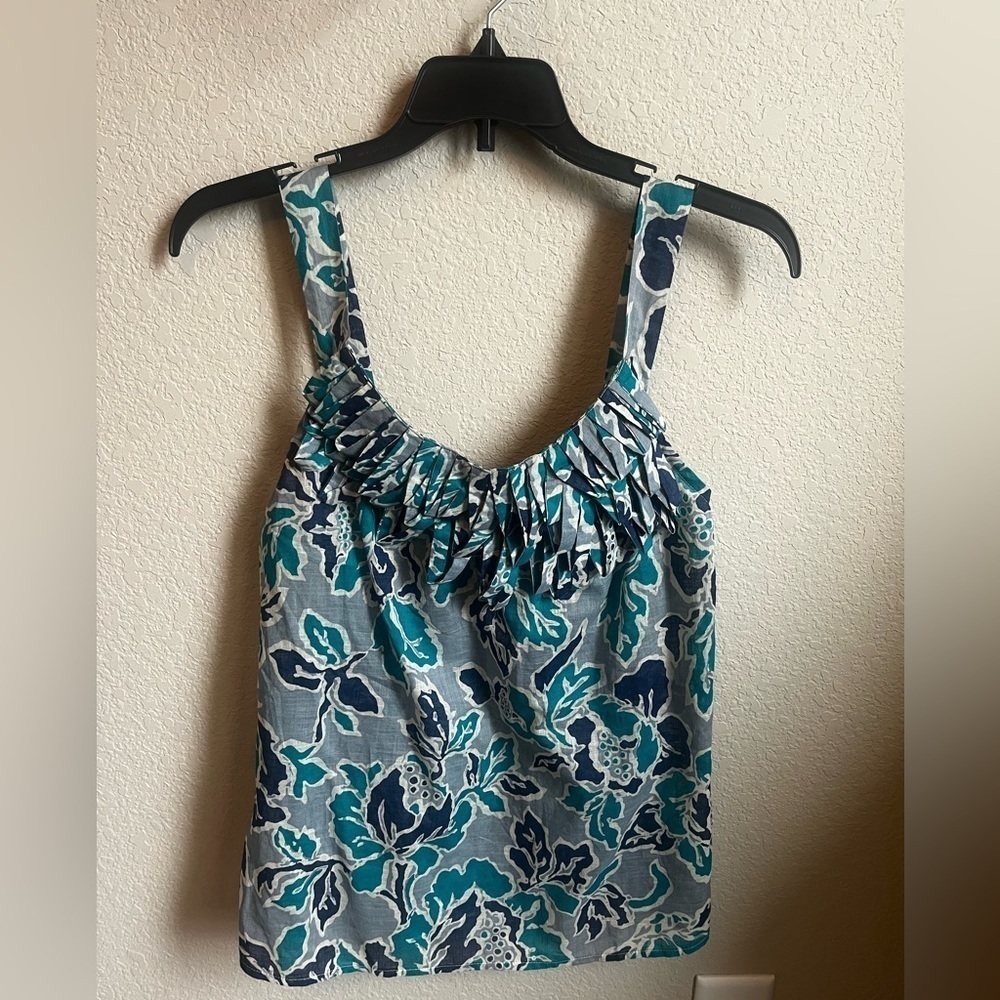 LOFT NWT super cute tank top!